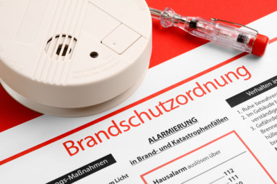 Organisatorischen Brandschutz rechtskonform umsetzen